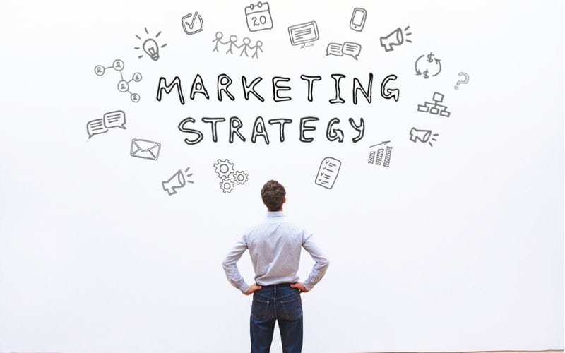 Marketing-Strategy