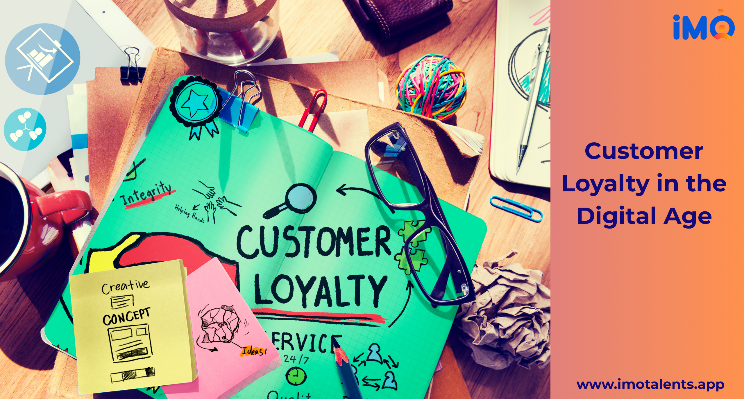 Source: Freepik (Customer Loyalty)